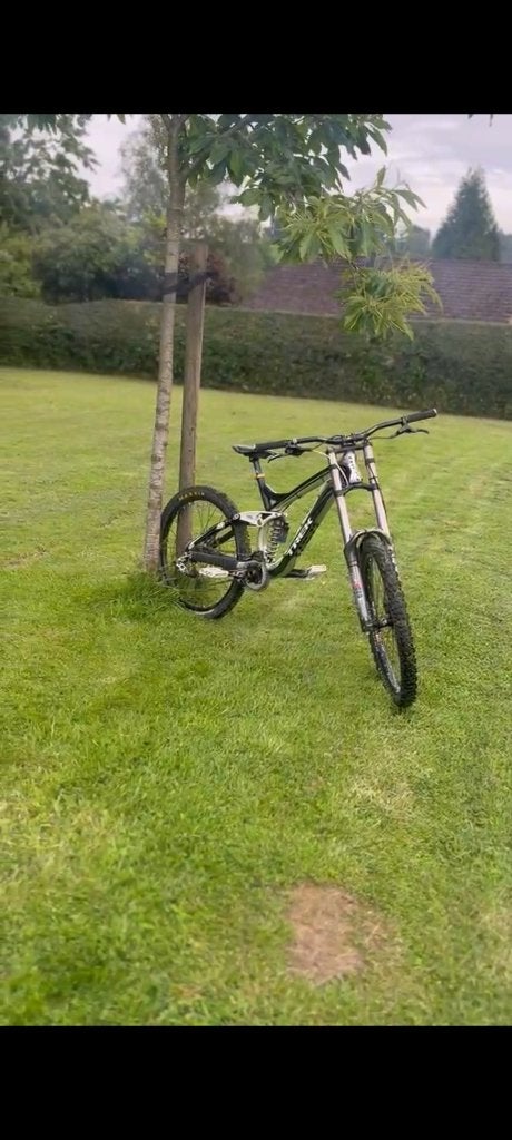 Échange vtt, Ophalen, Gebruikt, Overige typen