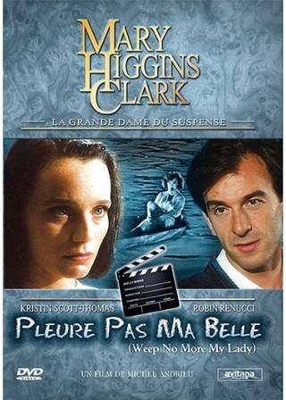 Collection Mary Higgins Clark n 17, CD & DVD, DVD | Thrillers & Policiers, Tous les âges, Envoi, Comme neuf, Détective et Thriller