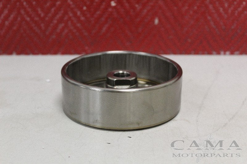 VLIEGWIEL Suzuki GSX R 1000 2003-2004 (GSXR1000 K3 / K4), Motoren, Dhr. S. di Majo, Gebruikt, Info@cama-motorparts.nl, P.J. Troelstraweg 8 8
3144 CX  MAASSLUIS, NL