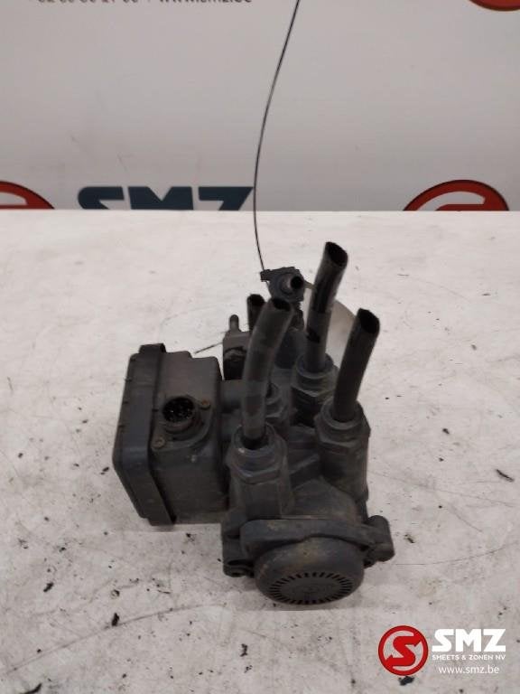 Occ EBS modulator Volvo, Auto-onderdelen, Vrachtwagen-onderdelen, Volvo, Overige Auto-onderdelen, Gebruikt