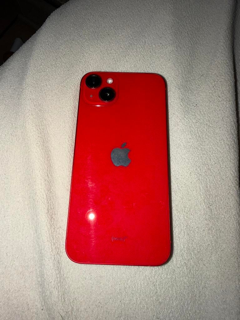 Iphone 14 plus, Ophalen, Zo goed als nieuw, IPhone 14