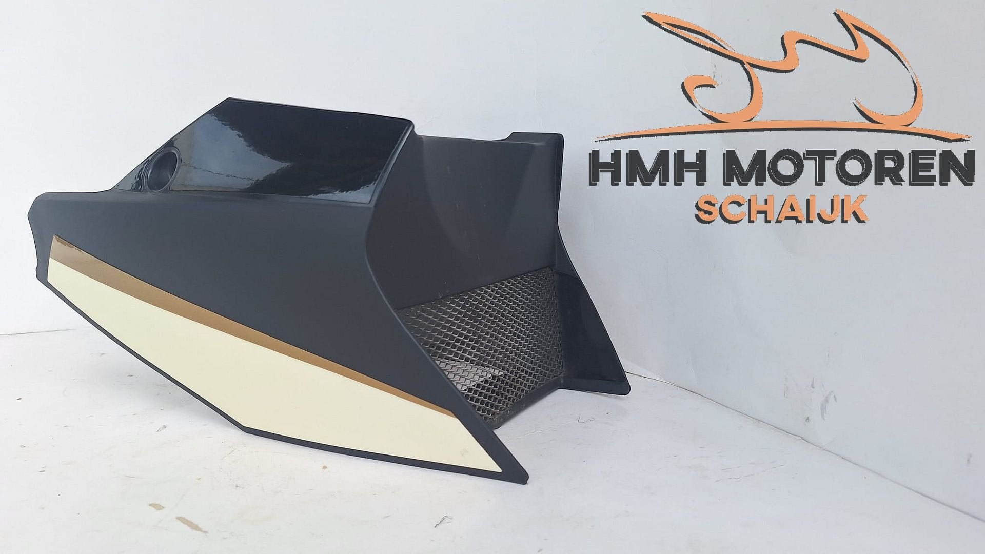 KTM Super Duke 990 990R Onderkuip Buikspoiler 61008020000, Motoren, Ophalen of Verzenden, -, -, -