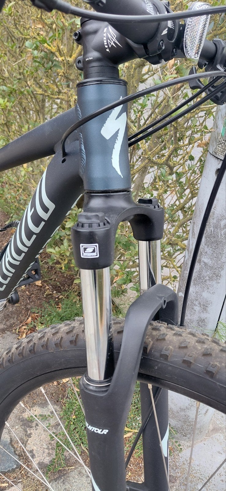 mountainbike specialized, Fietsen en Brommers, Fietsen | Mountainbikes en ATB, Hardtail, Ophalen of Verzenden