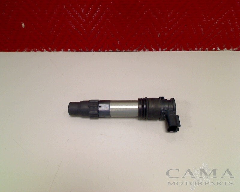 BOBINE D'ALLUMAGE Z 800 2013-2016 +ABS (Z800 ZR800A-B), Dhr. S. di Majo, Utilisé, Info@cama-motorparts.nl, P.J. Troelstraweg 8 8
3144 CX  MAASSLUIS, NL