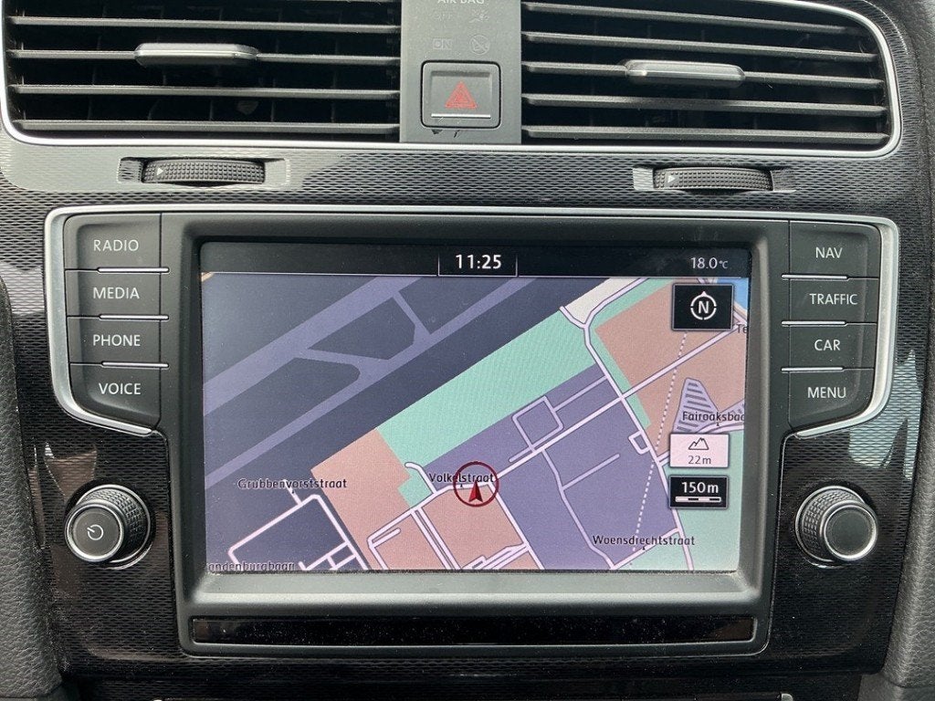 NAVIGATIE SYSTEEM Golf VII (AUA) (|5G0919606|3G0035020C|), Gebruikt, Volkswagen, Volkswagen AG, Kundenbetreuung@volkswagen.de