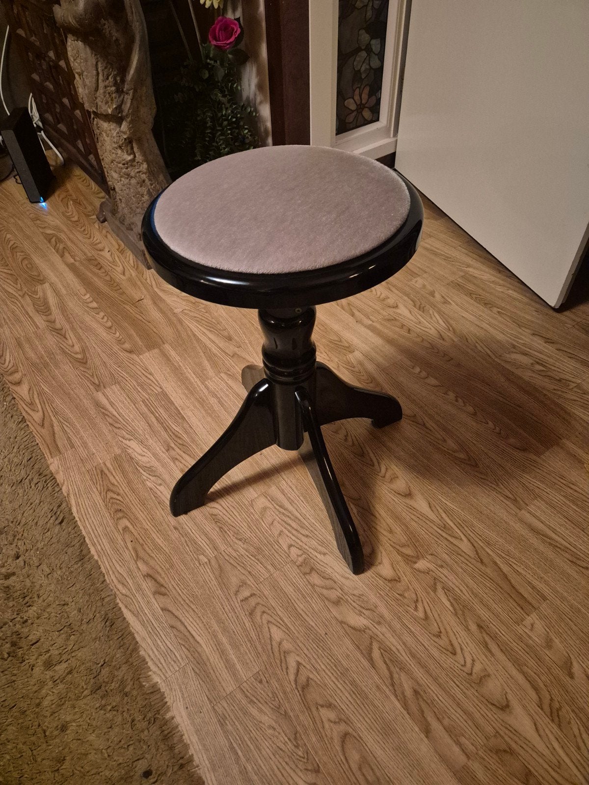 tabouret de piano, Enlèvement ou Envoi