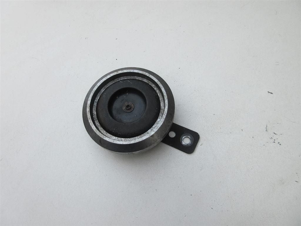 Honda CB250 toeter claxon CB 250 Nighthawk horn MC24 MC26, Ophalen of Verzenden, Gebruikt