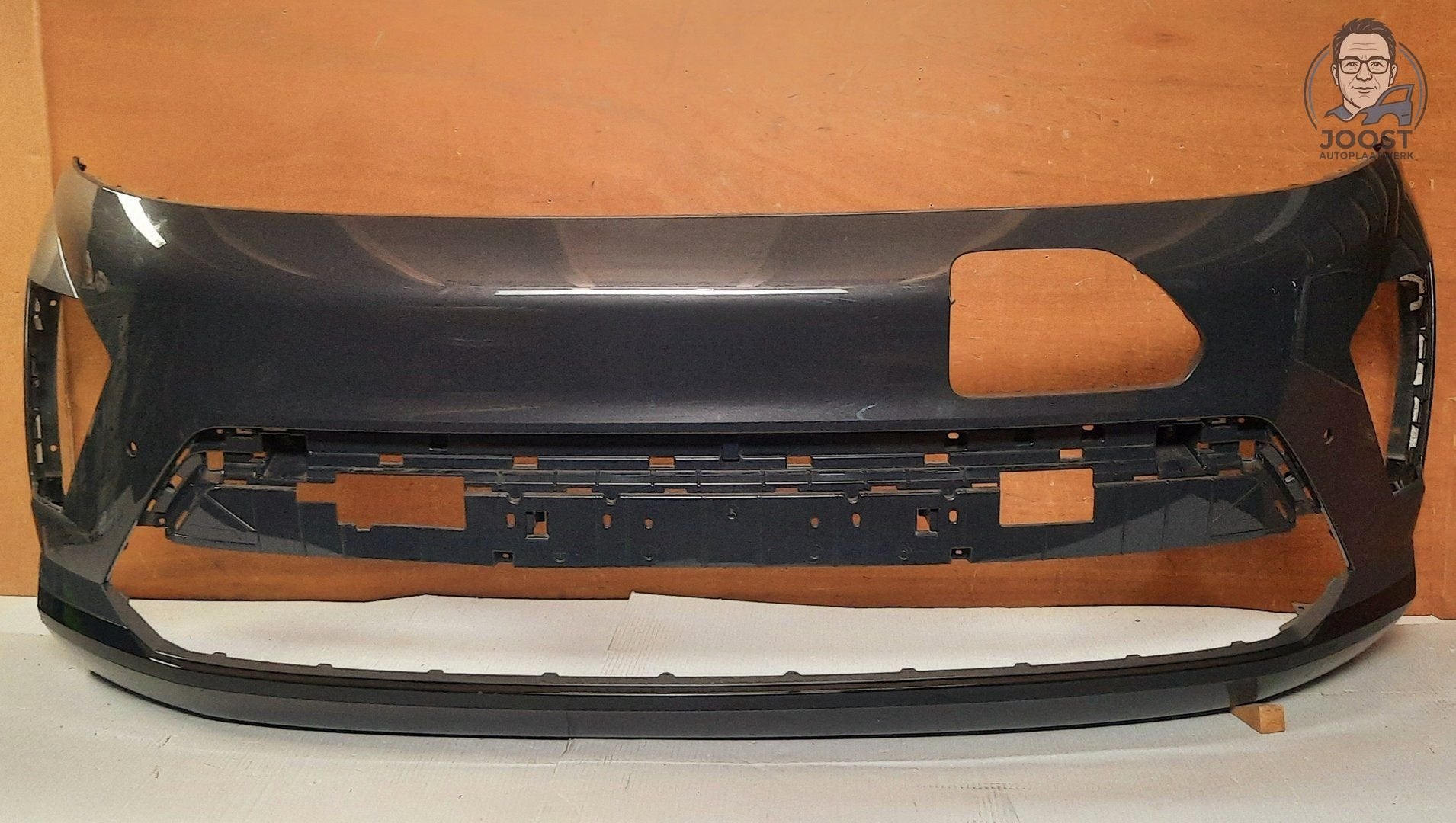 Voorbumper orgineel Hyundai Kona II EV v.a 2023 86511-HF010, Gebruikt, Voor, Ophalen of Verzenden, Bumper