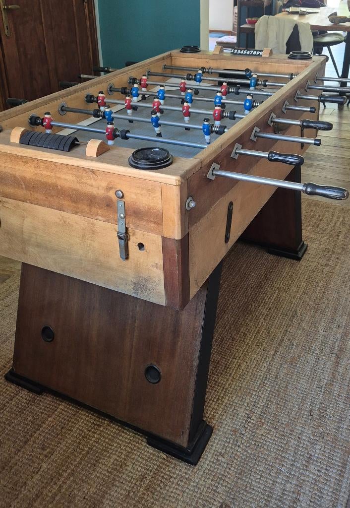 kicker vintage, Enlèvement, Utilisé