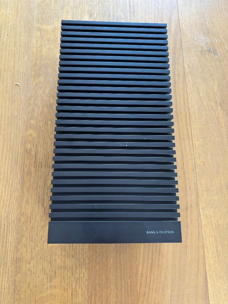 Bang en Olufsen ML/MCL Converter 1651, Audio, Tv en Foto, Luidsprekerboxen, Verzenden, Overige typen, Zo goed als nieuw, Bang & Olufsen