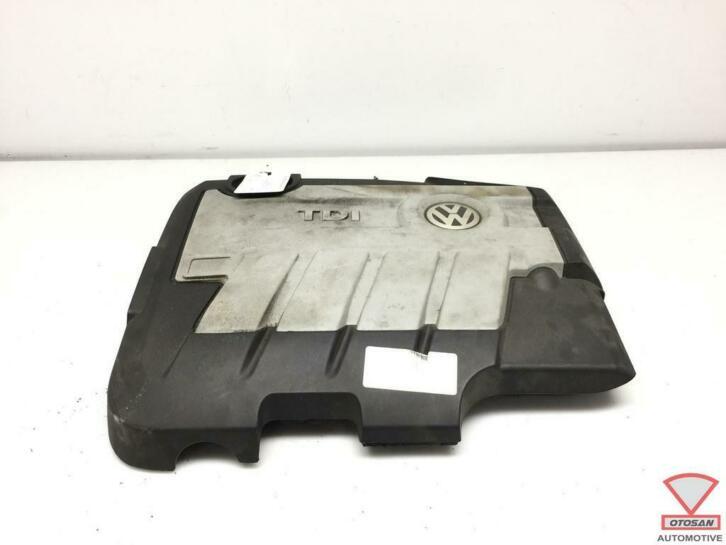vw motor afdekplaat 03l103925am, Gebruikt, Volkswagen, Volkswagen AG, Vw@volkswagen.de