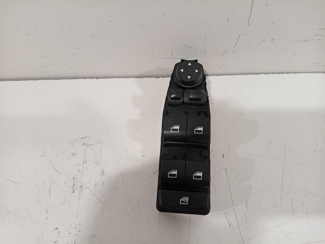 Bedieningspaneel elektrische ramen BMW X5, Onderdelen@venauto.nl, Van der Ven Autorecycling B.V., Gebruikt, Ettenseweg 76, 4706 PB Roosendaal, The Netherlands