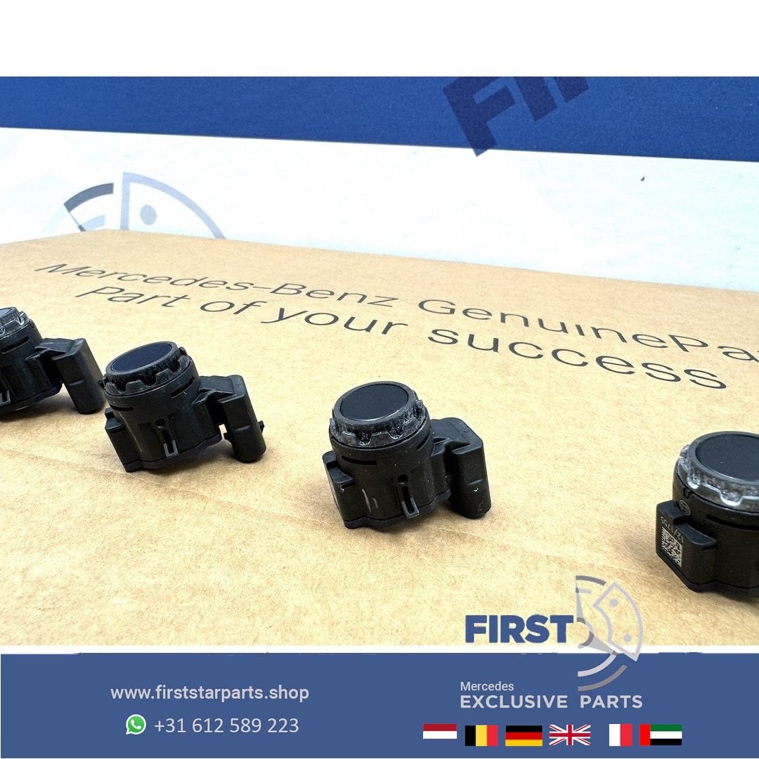 parkeersensor Mercedes PDC Sensor W176 W177 W246 W247 W205 W, Utilisé, -, -, Enlèvement ou Envoi