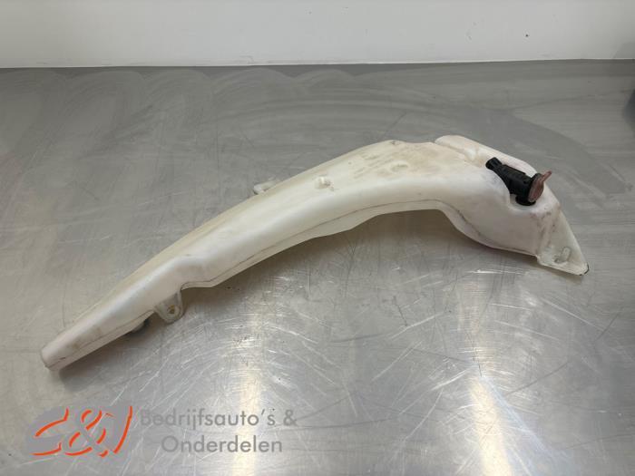 Réservoir lave-glace avant d'un Ford Transit Connect, -, 3 mois de garantie, -, -