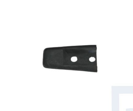 Volvo Rubber scharnier achterklep Amazon kombi (220) rechts, Ophalen of Verzenden, Nieuw, Volvo