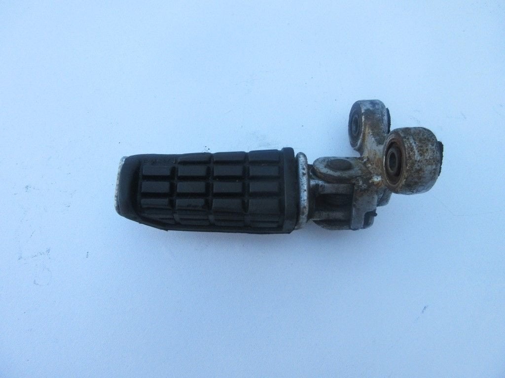 Yamaha FJ1200 voetsteun voetstep LV FJ 1200 voet steun step, Ophalen of Verzenden, Gebruikt