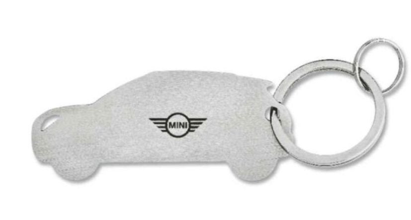 Sleutelhanger keyring merchandise Mini 80275B320E9, -, -, Nieuw, Ophalen of Verzenden
