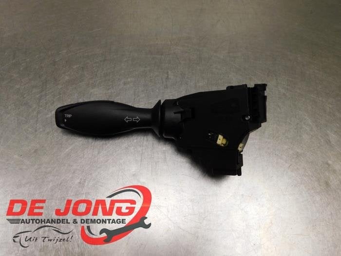 Commutateur feu clignotant d'un Ford B-Max, -, 3 mois de garantie, -, -