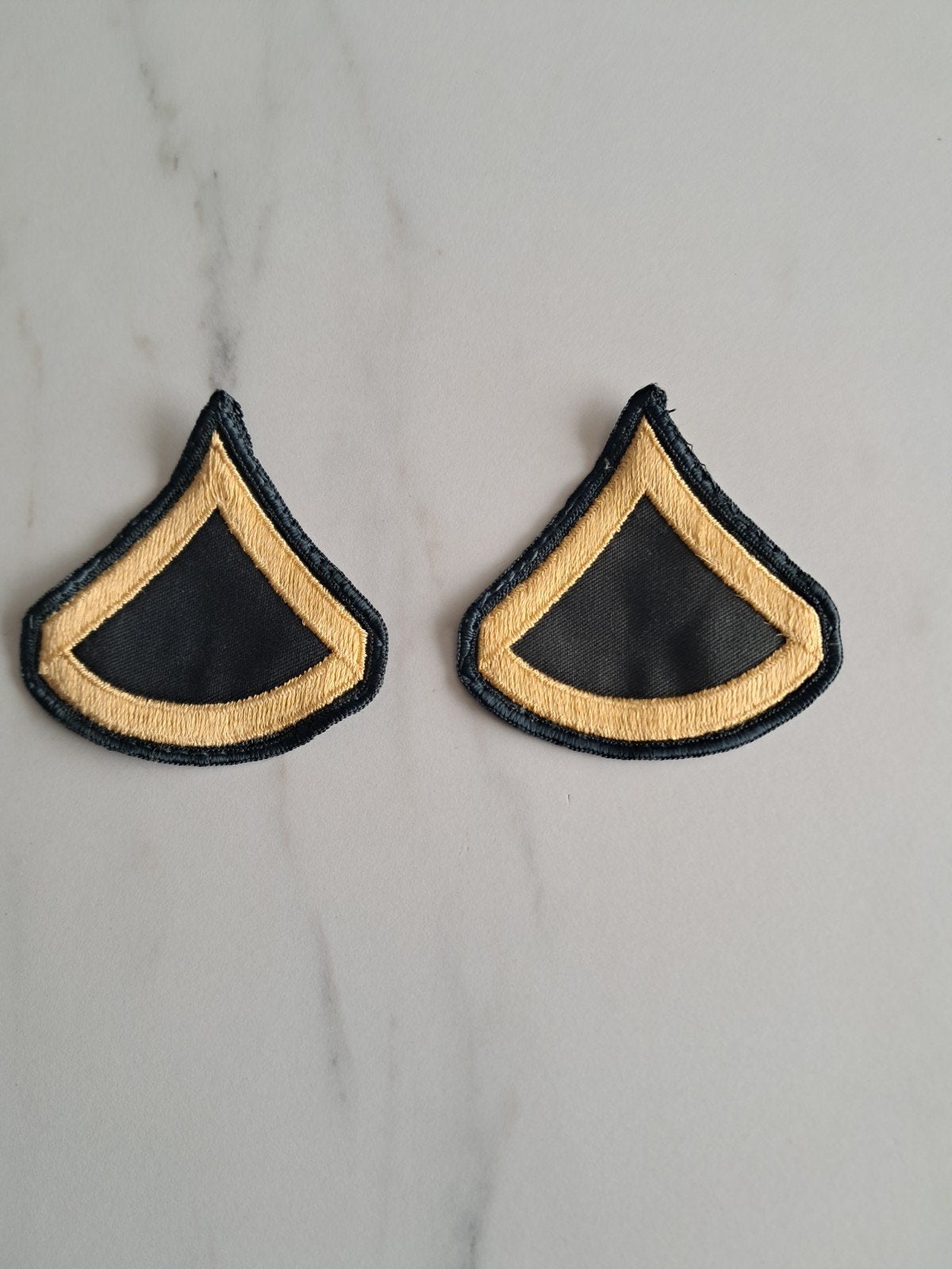 Chemise d'été US Badge, Enlèvement ou Envoi