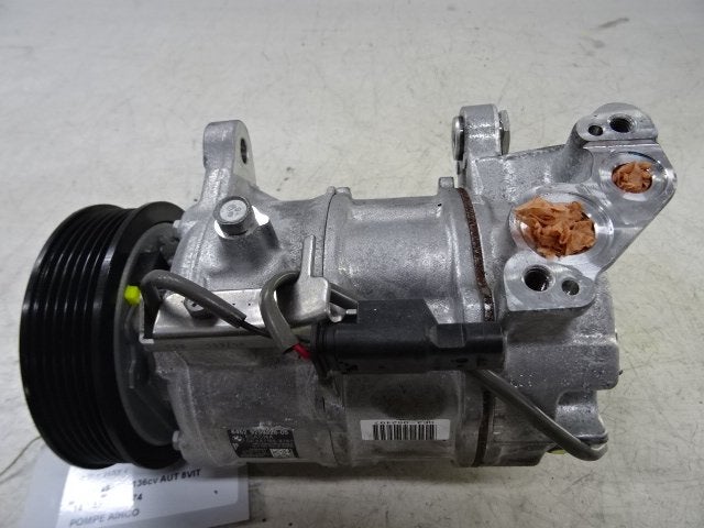 AIRCO POMP BMW 1 serie (F20) (6452929932805), Gebruikt, BMW, Petuelring 130
80809  München, DE, Bayerische Motoren Werke AG