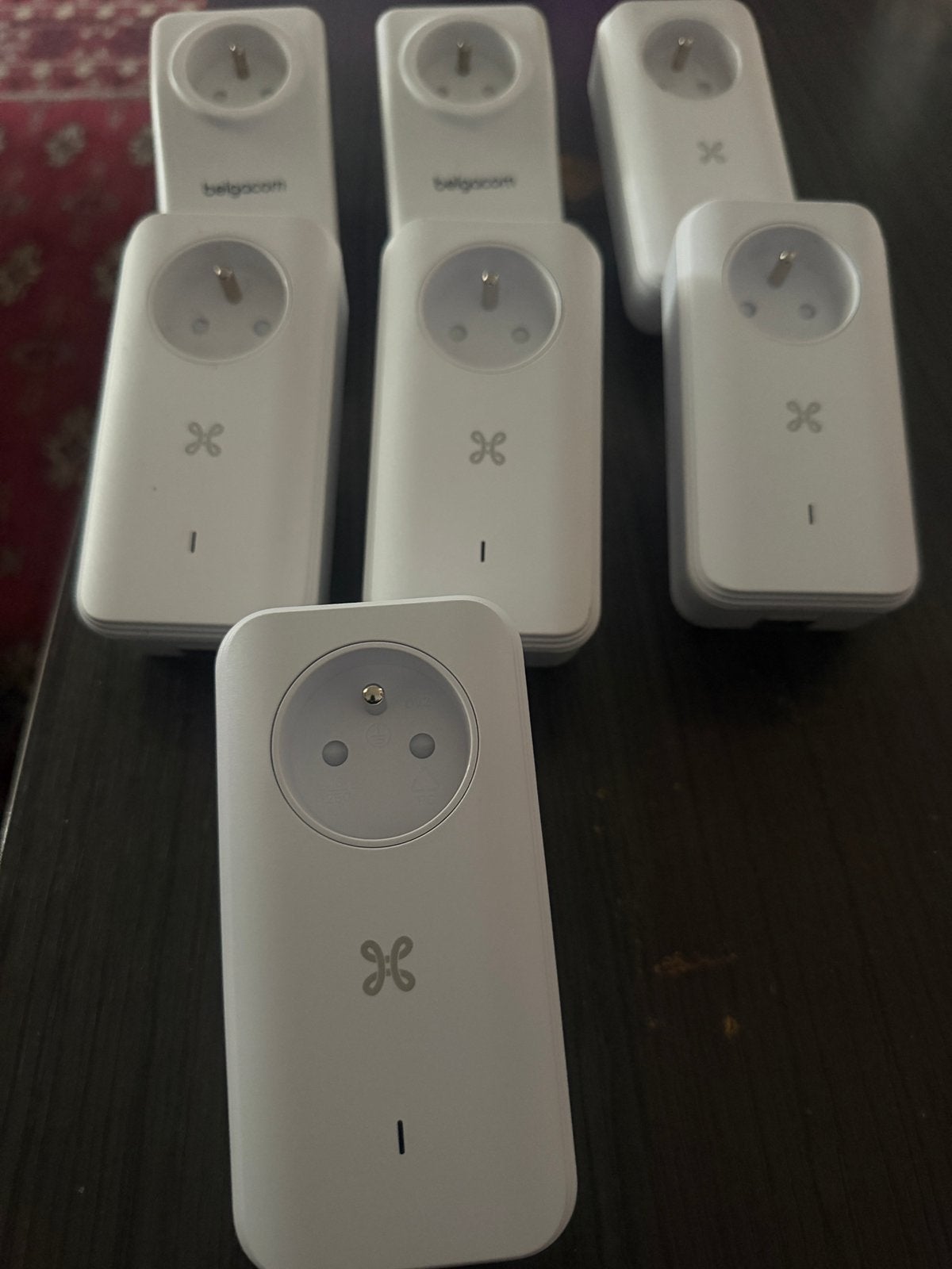 Plc adapter v2, Computers en Software, Ophalen of Verzenden, Zo goed als nieuw