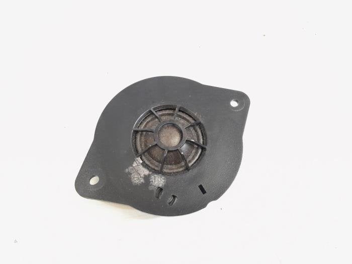 Haut-parleur d'un Audi SQ5, -, 3 mois de garantie, Audi, Utilisé