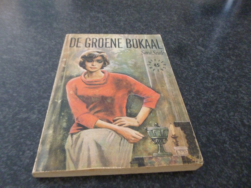 lees boek, Boeken, Ophalen