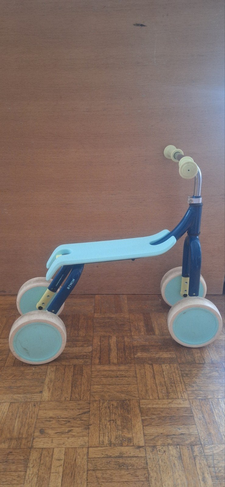 Velo bebe, Vélos & Vélomoteurs, Enlèvement