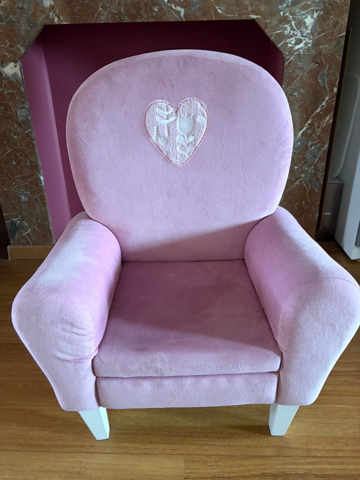 Fauteuil pour enfant, Enfants & Bébés, Enlèvement, Utilisé, Chaise(s)