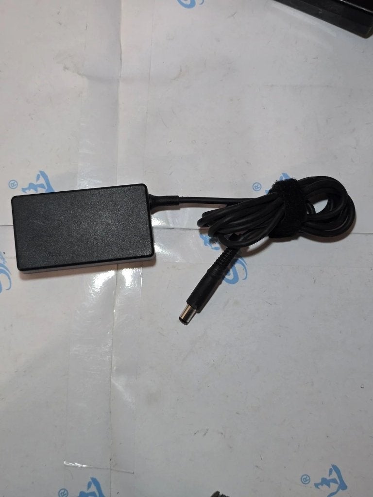 HP 65W laptop oplader TPN-DA17 19.5V 3.33A originele lader, Computers en Software, Verzenden, Zo goed als nieuw, HP