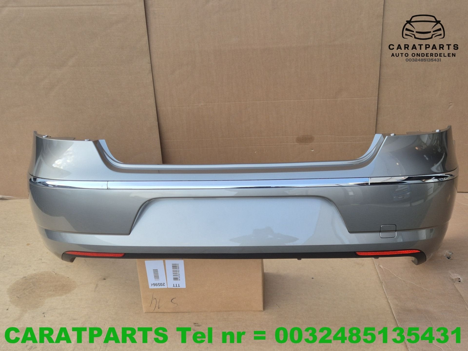 3C8807521E Pare-chocs arri re Passat CC, pare-chocs arri re, Autos : Pièces & Accessoires, Carrosserie & Tôlerie, Pare-chocs, Volkswagen