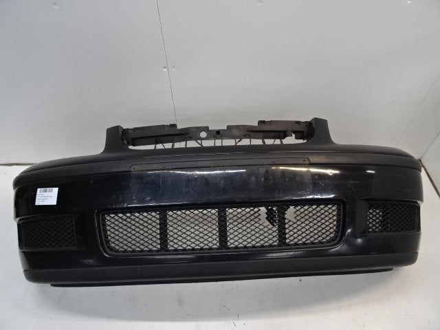 PARE-CHOCS AVANT Volkswagen Polo III (6N2) (01-1999/09-2001), Utilisé, Avant, Volkswagen, Pare-chocs