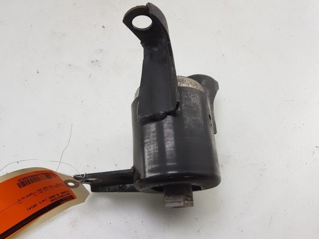 MONTAGE MOTEUR Ford B-Max (JK8) (01-2012/-), Utilisé, Ford