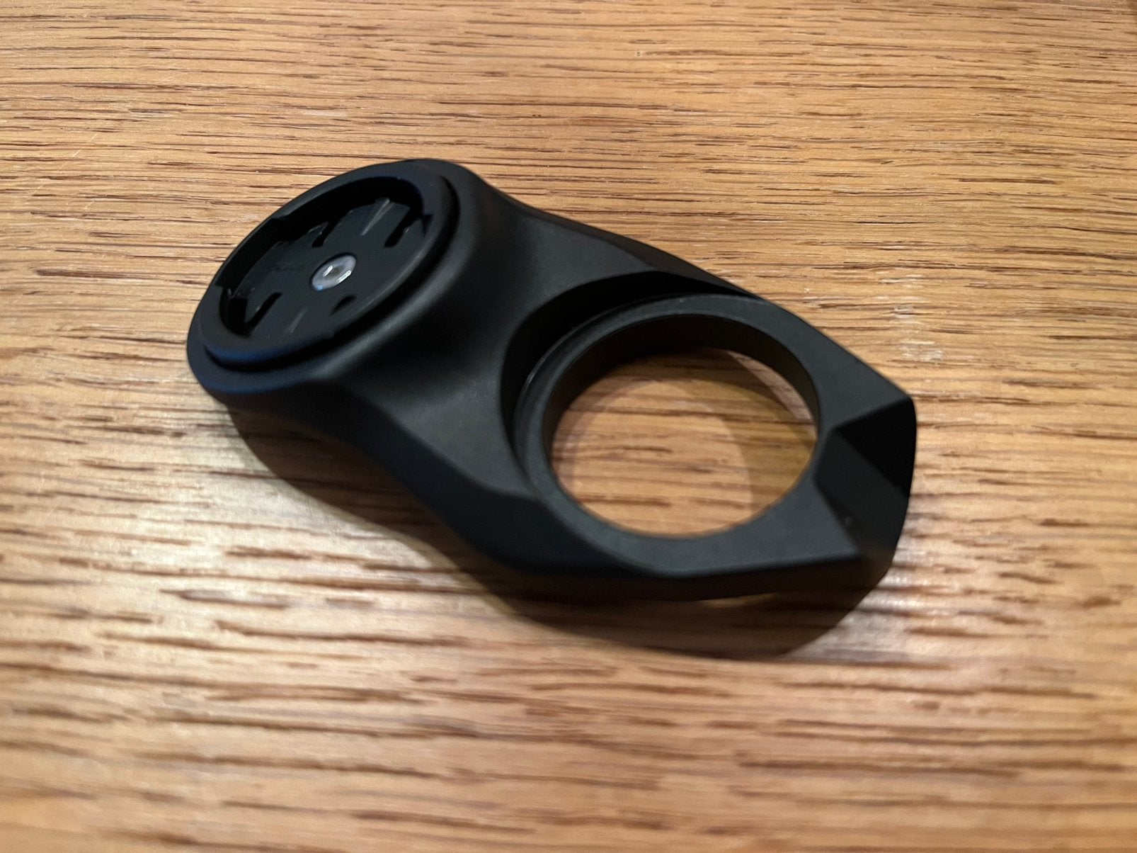 Orbea Garmin houder OC CM-05 voor OC ST-MP21 en OC ST-MP10, Fietsen en Brommers, Ophalen, Nieuw