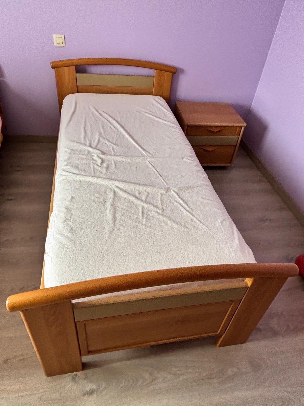 Jeugdslaapkamer, Huis en Inrichting, Ophalen