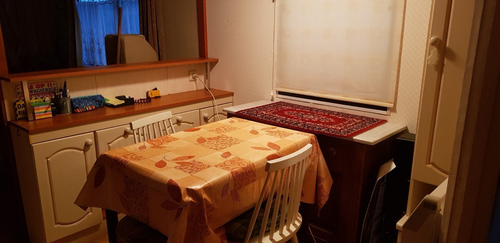 Mobil-home Willerby à vendre., Caravanes & Camping