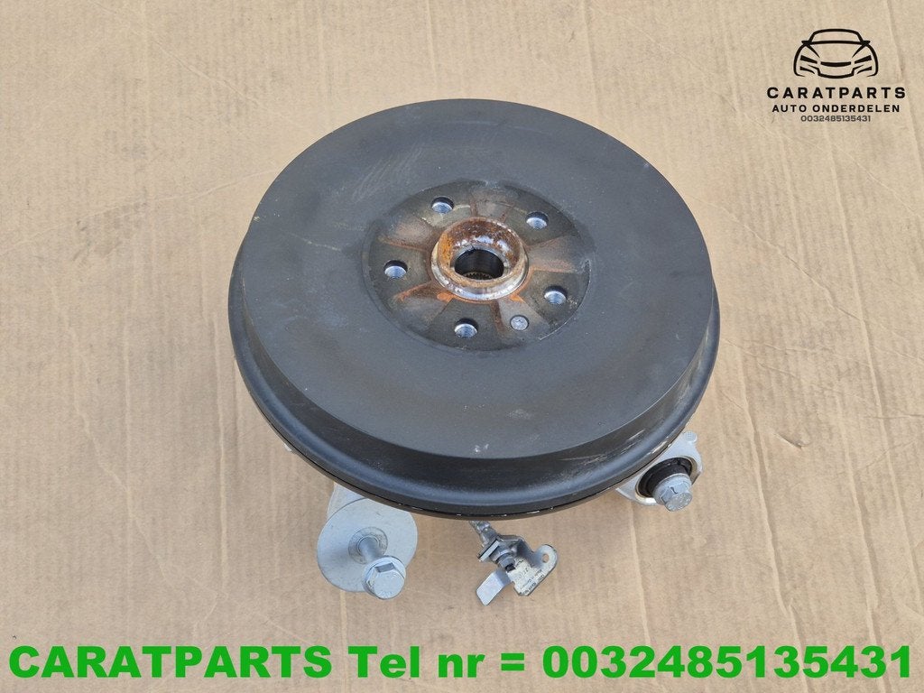 1EA436N 1EA505434P Audi Q4 essieu ID.7 roulement de roue ID., Audi, AUDI AG, Auto-Union-Strasse 1
85045  Ingolstadt, DE, Utilisé