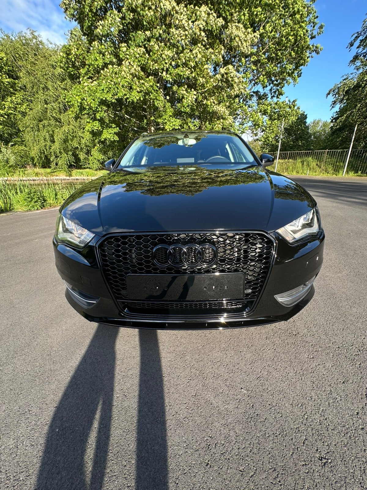AUDI A3 SPORTBACK 1.2 TFSI, Auto's, Voorwielaandrijving, Euro 5, Stof, 4 cilinders