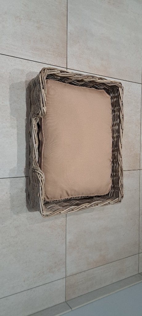 Panier chien / chat, Dieren en Toebehoren, Hondenmanden, Ophalen, Zo goed als nieuw, Overige