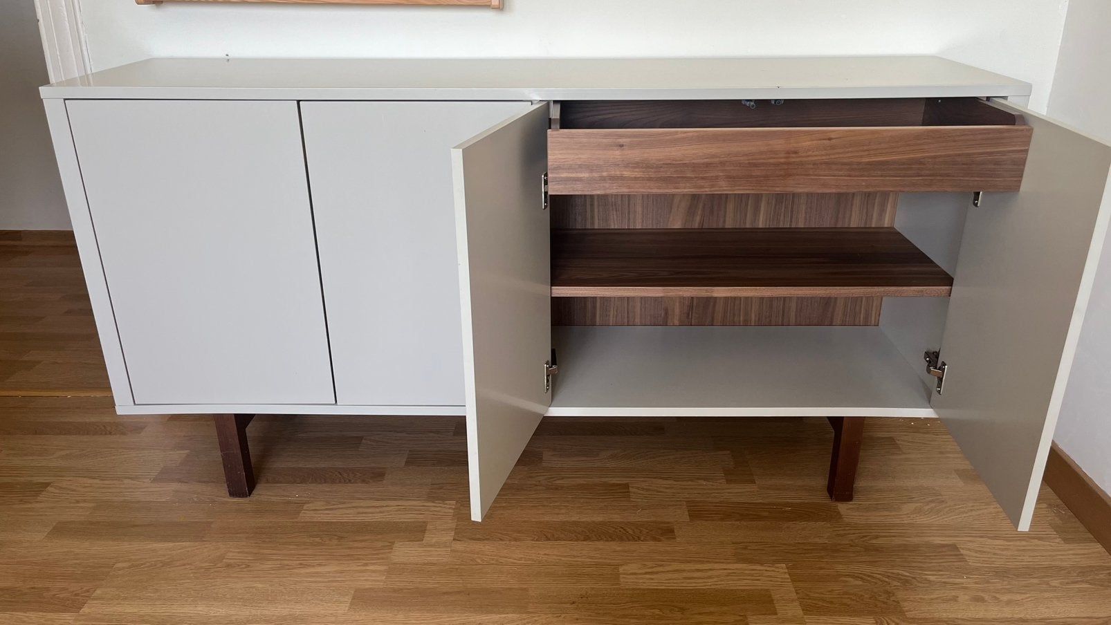 Dressoir Stockholm, Huis en Inrichting, Kasten | Buffetkasten, Ophalen, Gebruikt