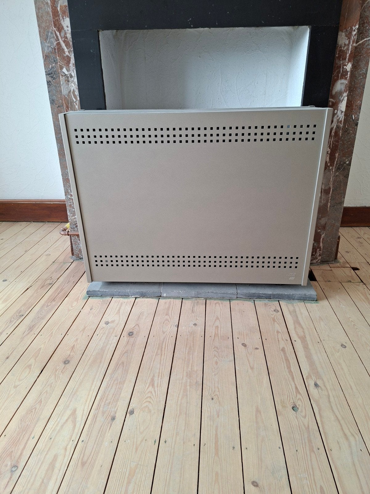 Convecteur gaz Wellstraler de 2025 comme neuf, Enlèvement, Comme neuf
