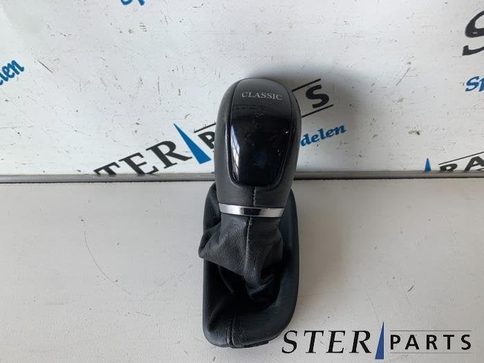 Enveloppe levier de vitesse d'un Mercedes C-Klasse, 3 mois de garantie, Utilisé, -, -