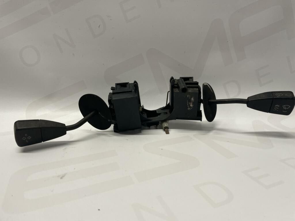 Combischakelaar stuur BMW E36 32311159147, -, Utilisé, -, Enlèvement ou Envoi