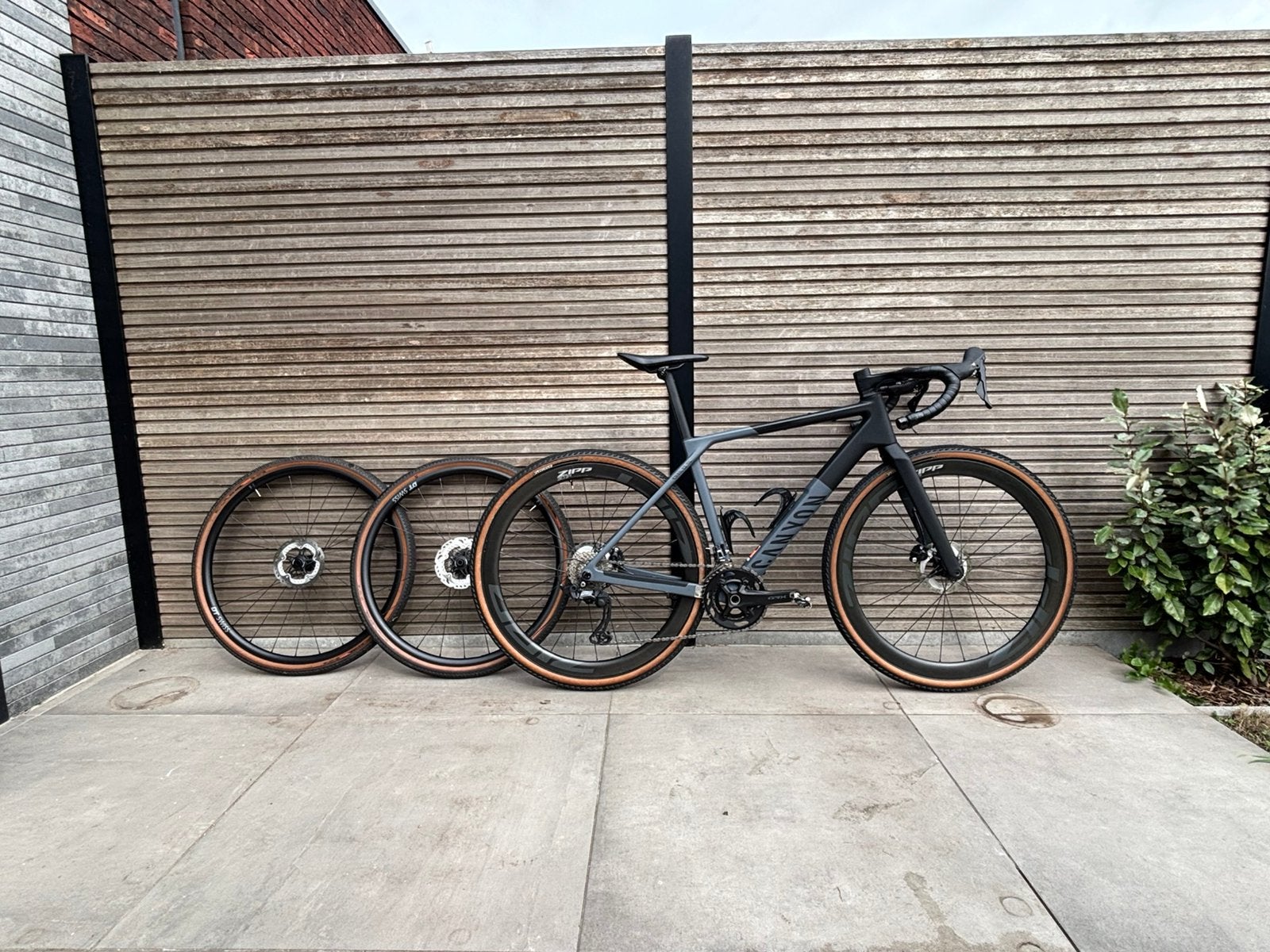 Canyon Grail CF SL maat S (53), Ophalen, Gebruikt, Carbon, Meer dan 20 versnellingen