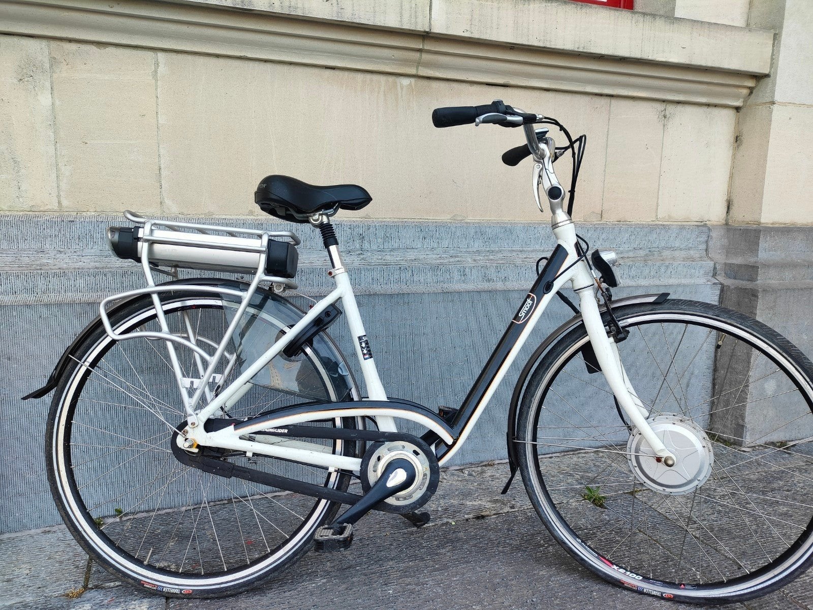 Vélo électrique Vélo électrique pour femmes Vélo électrique, Vélos & Vélomoteurs, Enlèvement