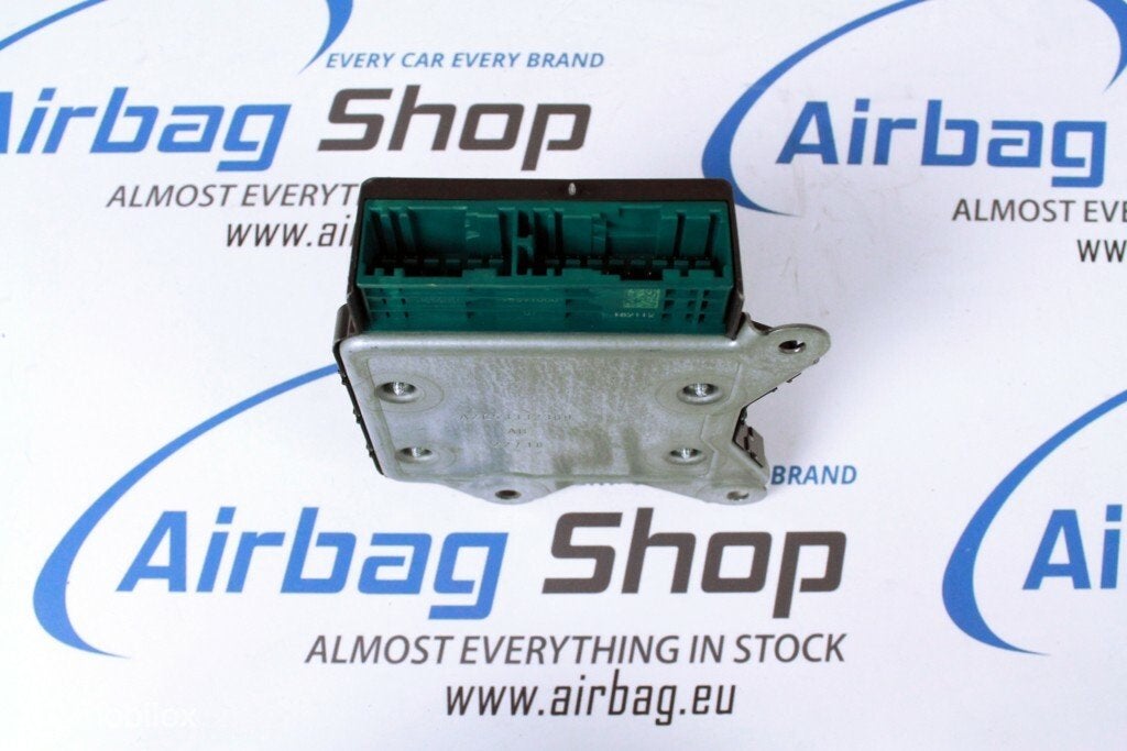 Airbag module Airbag module Fiat 500 (2016-heden), Enlèvement ou Envoi, Utilisé