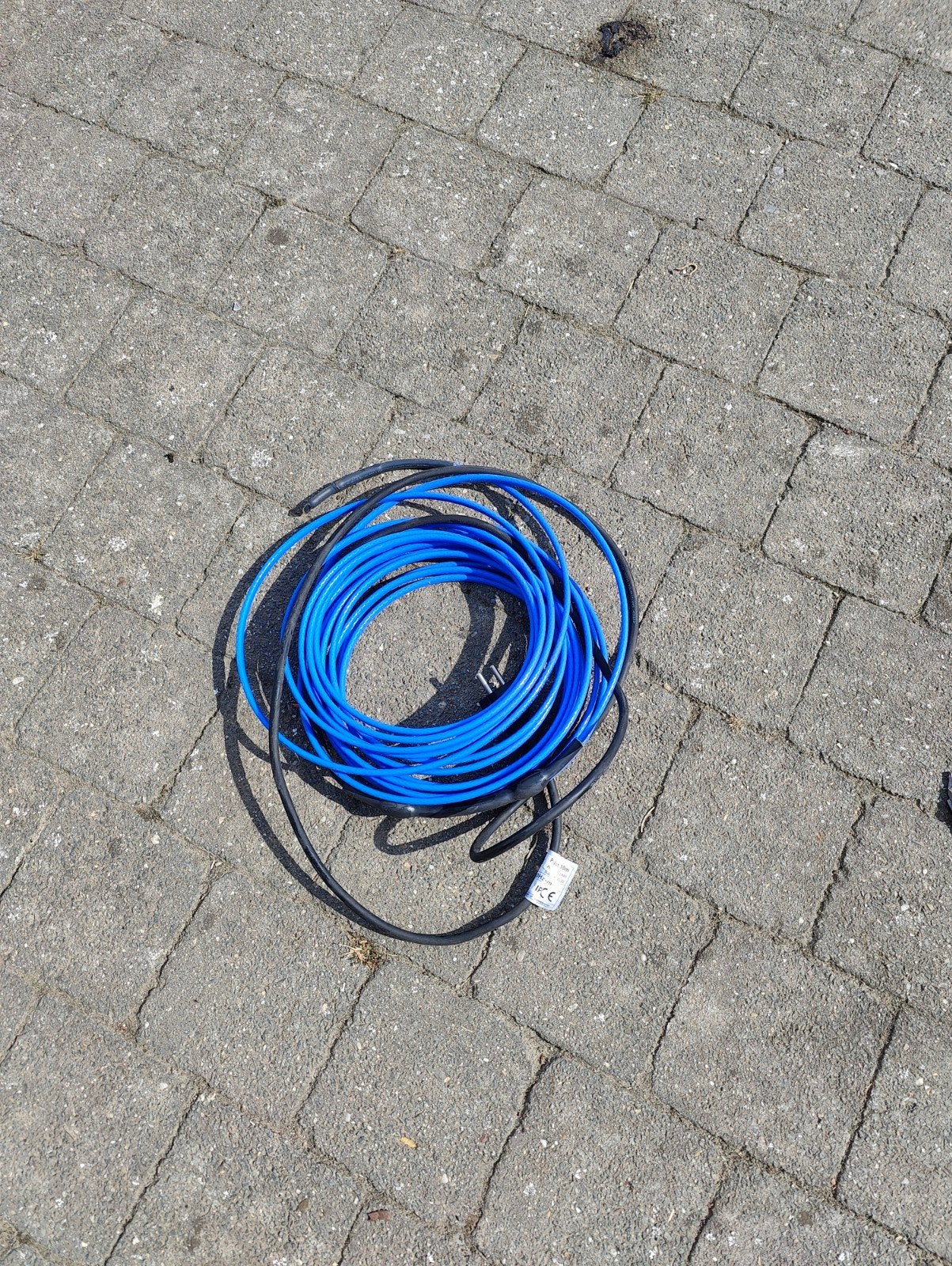 buisontdooier 10m, Tuin en Terras, Tuinslangen, Ophalen, Gebruikt, Overige typen