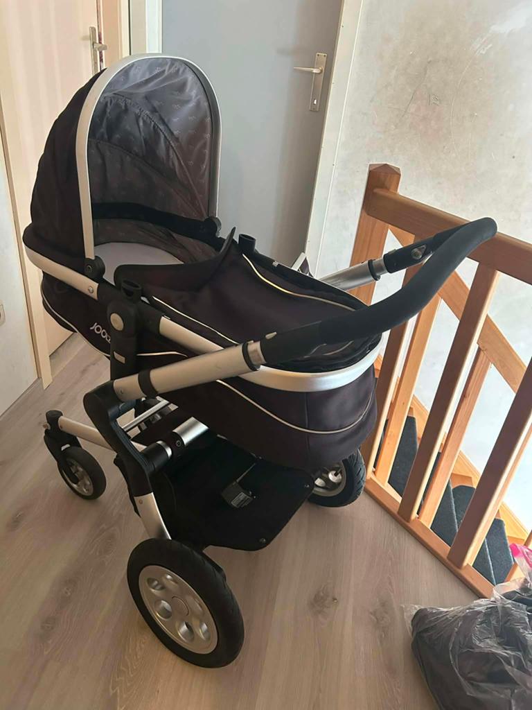Joolz kinderwagen 2 in 1, Kinderen en Baby's, Kinderwagens en Combinaties, Ophalen, Gebruikt, Combiwagen, Overige merken