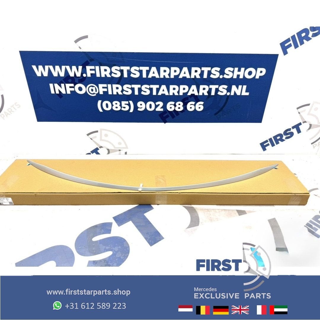 W205 C43 C63 AMG SPOILER KOFFERBAK A2057900100 C KLASSE 43 2