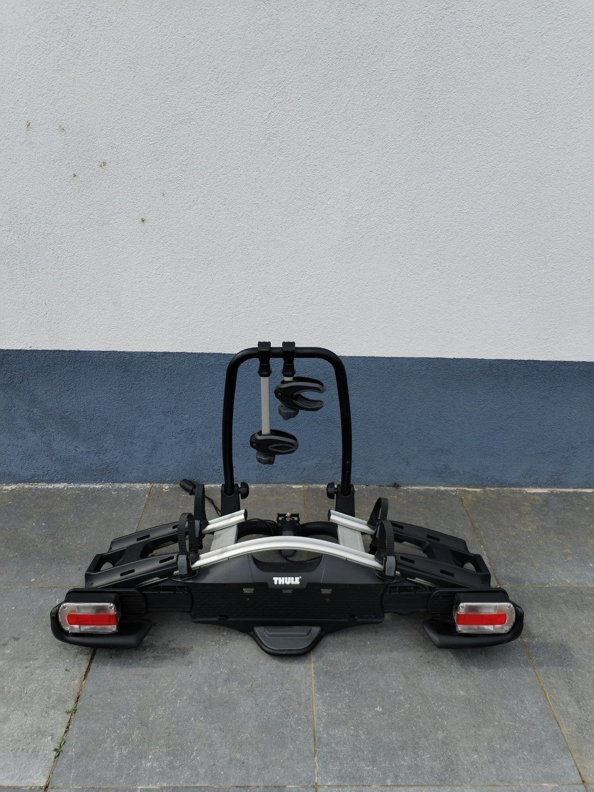 Porte vélo Thule compatible électrique, Auto diversen, Fietsendragers, 2 fietsen